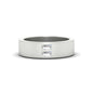 Equality Diamond Mens Wedding Ring Fascinating Diamonds