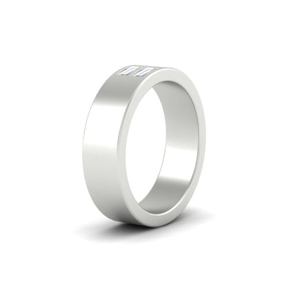 Equality Diamond Mens Wedding Ring Fascinating Diamonds
