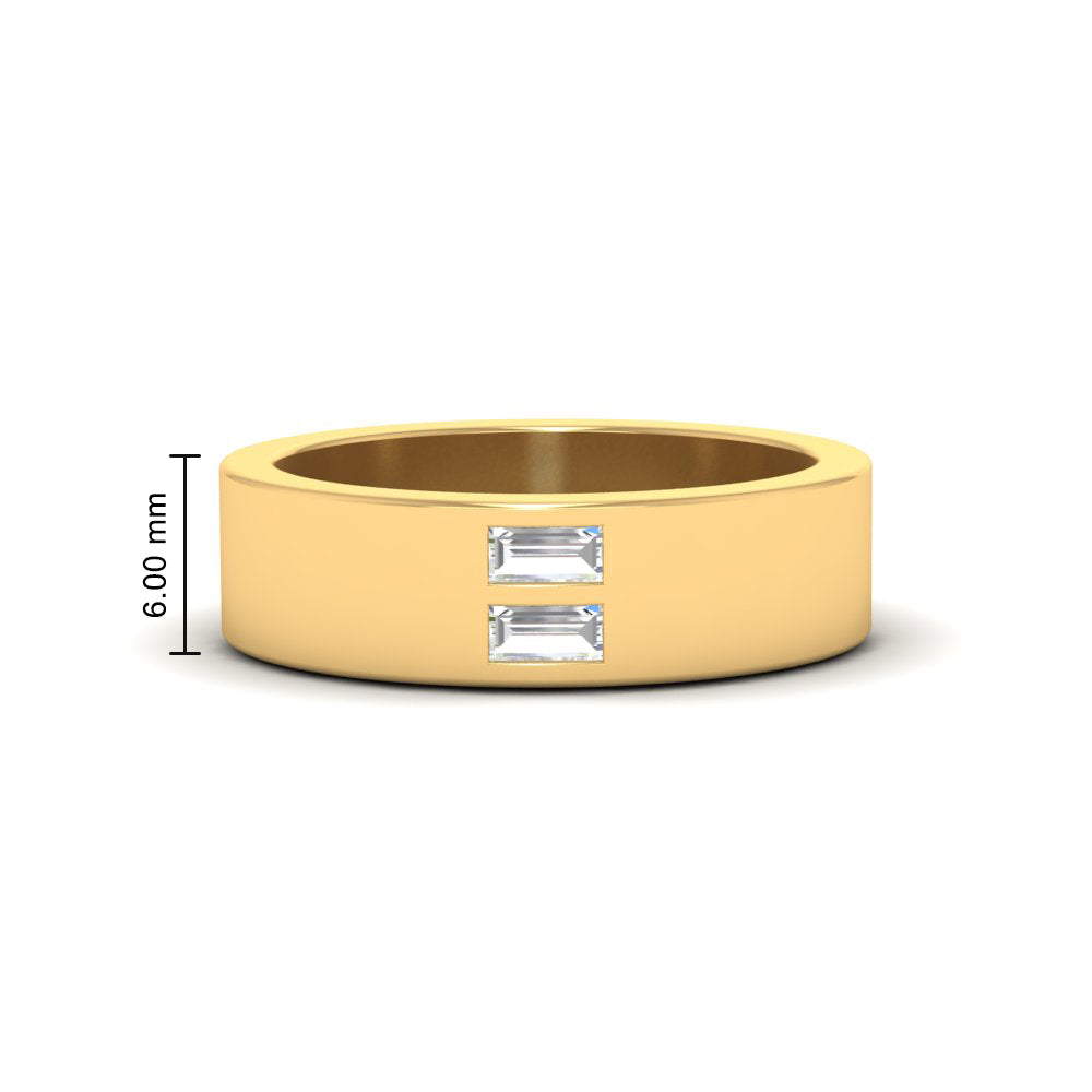 Equality Diamond Mens Wedding Ring Fascinating Diamonds
