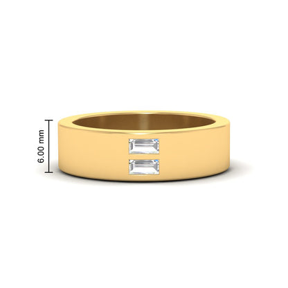 Equality Diamond Mens Wedding Ring Fascinating Diamonds
