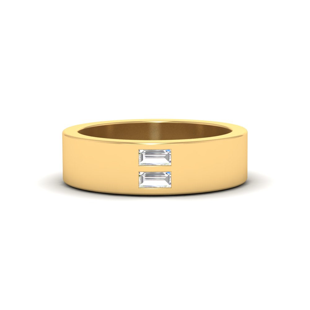 Equality Diamond Mens Wedding Ring Fascinating Diamonds
