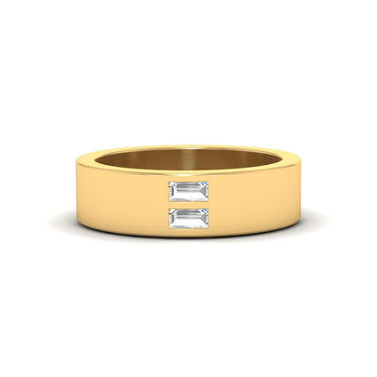 Equality Diamond Mens Wedding Ring Fascinating Diamonds