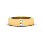 Equality Diamond Mens Wedding Ring Fascinating Diamonds