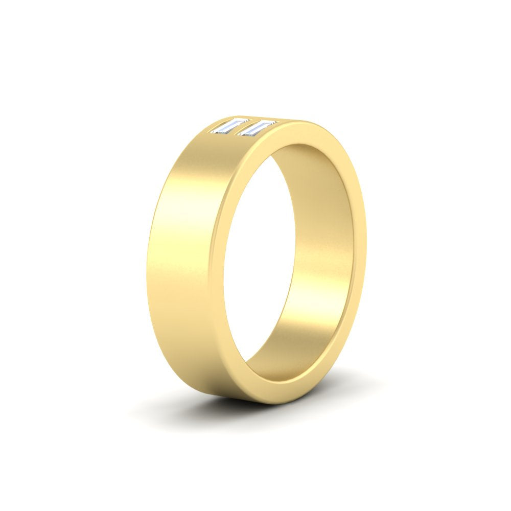 Equality Diamond Mens Wedding Ring Fascinating Diamonds