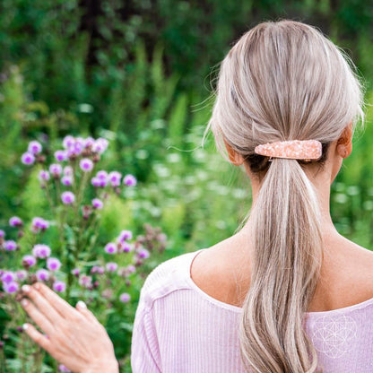 Eternal Empowerment 2-Piece Hair Clips Set Conscious Items