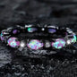 European and American Style Ring
