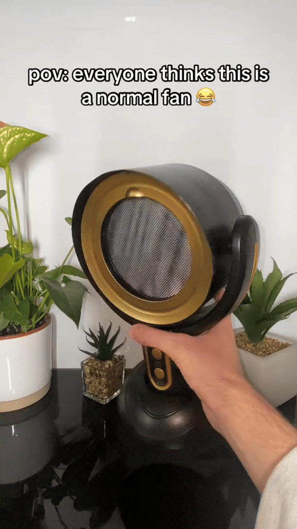 🌬️ Portable Desktop Range Hood – Smoke Removal & Air Purifier SmartPursue™