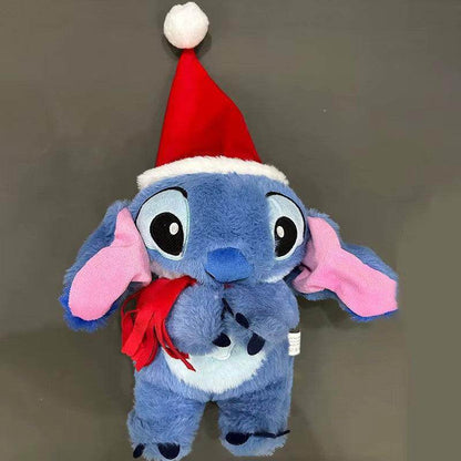 Stitch Adorable Soothing Plush Toy SmartPursue™