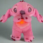 Stitch Adorable Soothing Plush Toy SmartPursue™