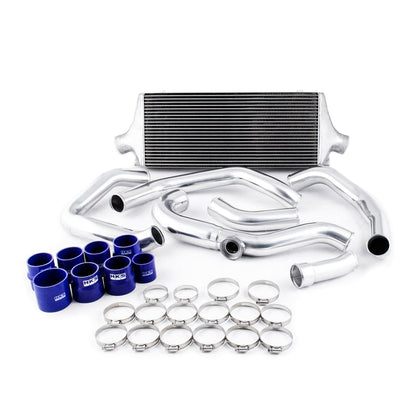 HKS  08+ STi FMIC *Requires Smaller Battery 71007-AK001 & 70020-BF010* FR SPORT