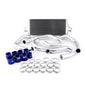 HKS  08+ STi FMIC *Requires Smaller Battery 71007-AK001 & 70020-BF010* FR SPORT