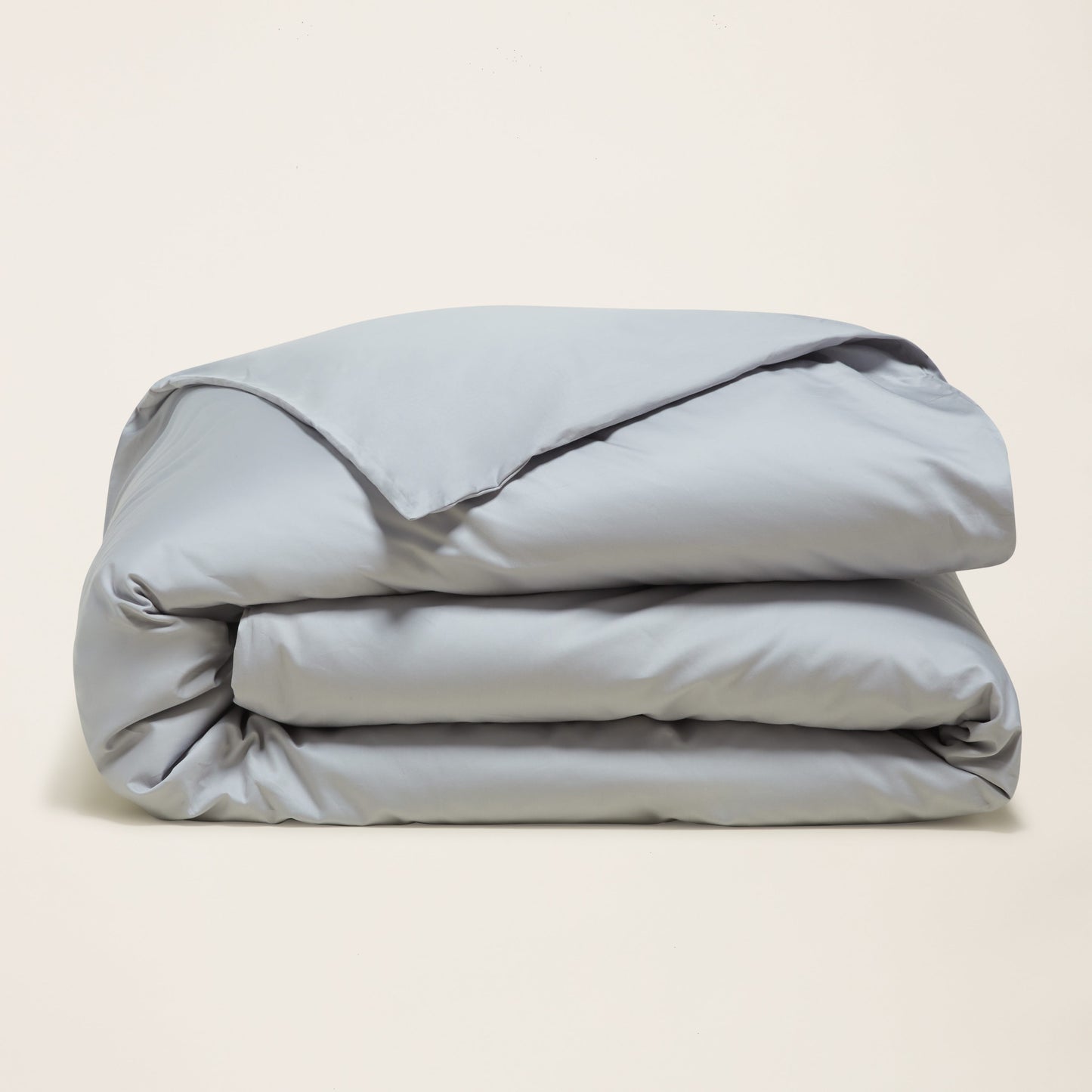 Luxe Australian Sateen Duvet Cover Italic