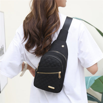 Women's Chest Bag, Large Capacity Crossbody Bag NovaCart