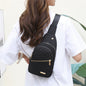 Women's Chest Bag, Large Capacity Crossbody Bag NovaCart