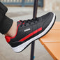 Van Wier Men's Lightweight Running Sneakers