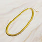 Style Staple Herringbone Chain Necklace Shop Style & More | Fresh Looks, Everyday Deals & Free Shipping