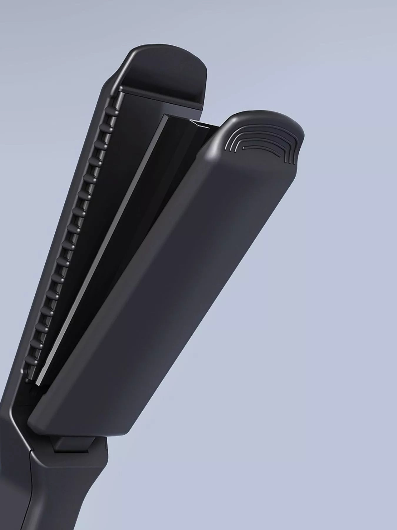 Adjustable Temperature Hair Straightener New Era Fashion LLc