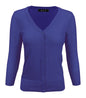 Crewneck Button Down Knit Plus Size  Cardigans Shop Style & More | Fresh Looks, Everyday Deals & Free Shipping
