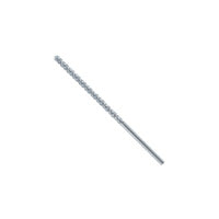 BOSCH BM2006 1/4 In. X 4 In. X 6 In. Fast Spiral Rotary Masonry Drill Bit VM Hardware