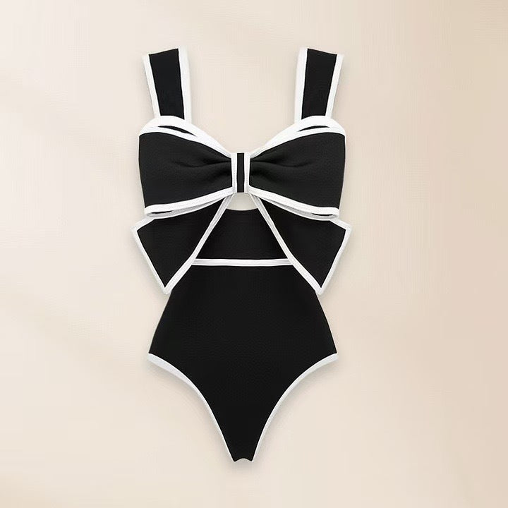 Bikini Suit Skirt Conservative Swimwear Women Grayceful LLC