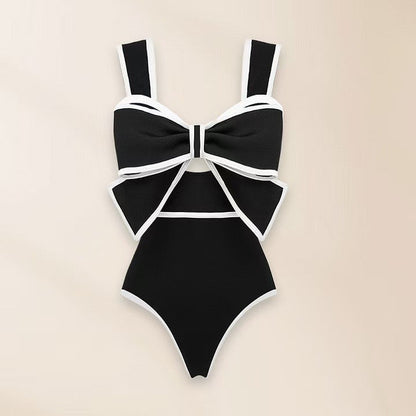 Bikini Suit Skirt Conservative Swimwear Women Grayceful LLC