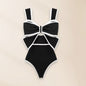 Bikini Suit Skirt Conservative Swimwear Women Grayceful LLC