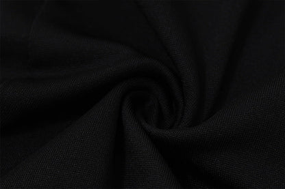 Color Contrast Sling Dress Grayceful LLC