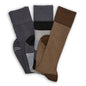 F23 Dress Sock 3-Pack A DeadSoxy