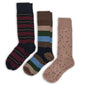 Dress Sock 3-Pack DeadSoxy