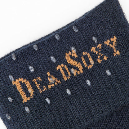 Dress Sock 3-Pack DeadSoxy
