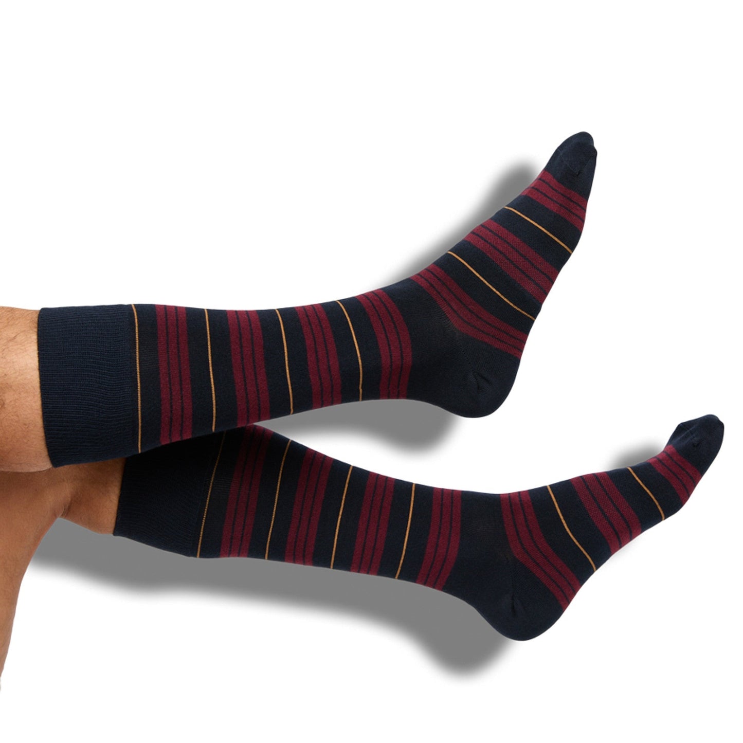 Dress Sock 3-Pack DeadSoxy