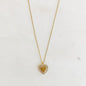 So Pretty Mini Heart Necklace Shop Style & More | Fresh Looks, Everyday Deals & Free Shipping