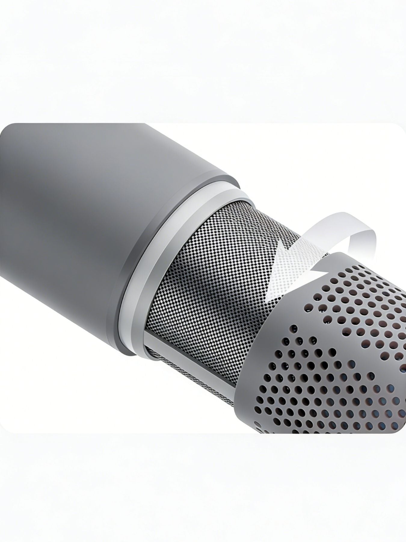 Fast-Drying High-Speed Hair Dryer New Era Fashion LLc