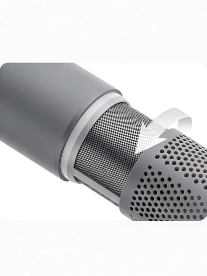 Fast-Drying High-Speed Hair Dryer New Era Fashion LLc
