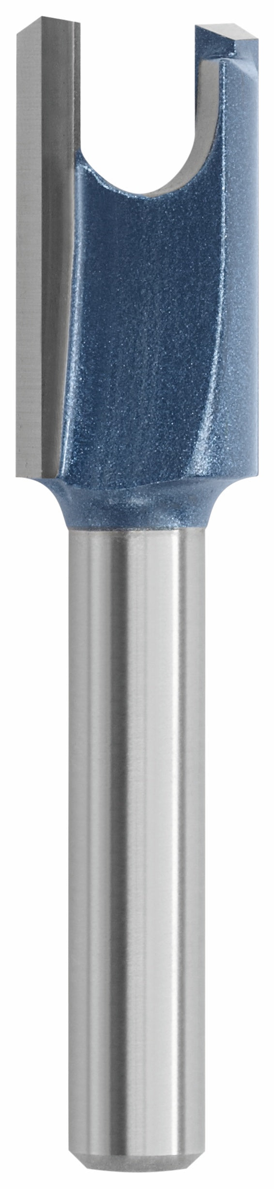 BOSCH 85249MC 1/2 In. x 3/4 In. Carbide-Tipped Hinge Mortising Router Bit VM Hardware
