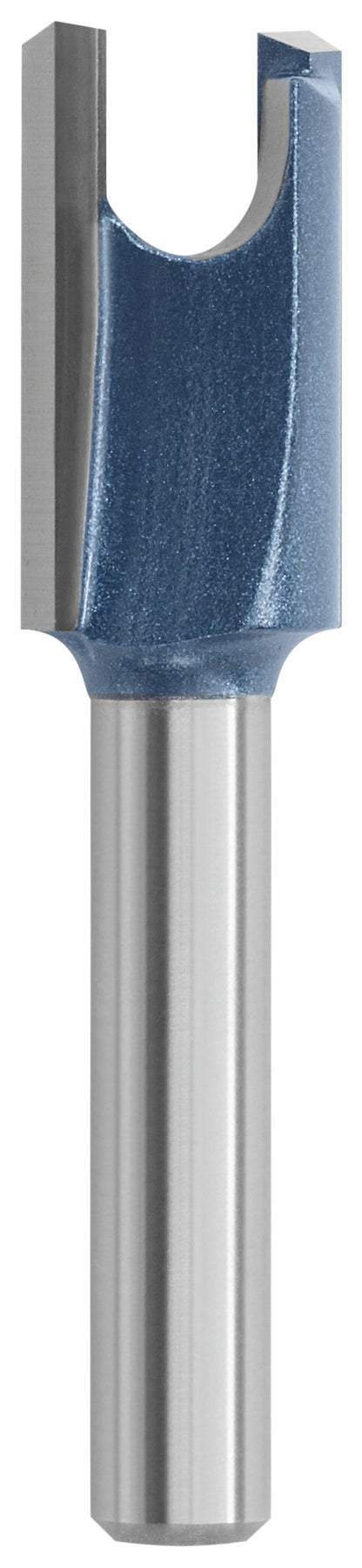 BOSCH 85249MC 1/2 In. x 3/4 In. Carbide-Tipped Hinge Mortising Router Bit VM Hardware