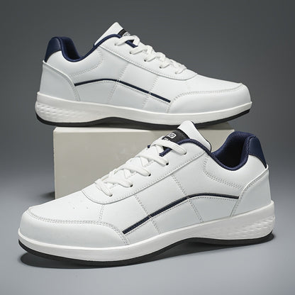 Chic British Comfort Your Go To Casual Sports Shoes