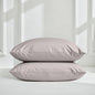 Luxe Australian Sateen Pillowcase Set Italic