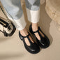 Women’s Shallow-Mouth Mary Jane Shoes FitiqueFit