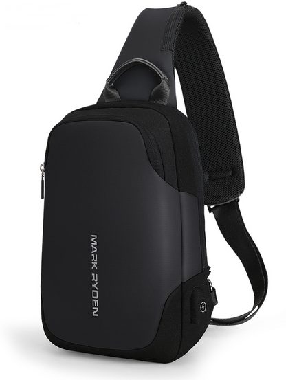 Business Chest Bag, Crossbody Bag, Shoulder Bag New Era Fashion LLc