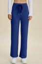 Basic Bae Full Size Air Scuba Drawstring Wide Leg Pants New Era Fashion LLc