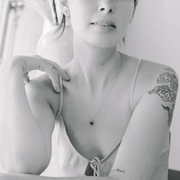 Ode to Rose Necklace Shop Style & More | Fresh Looks, Everyday Deals & Free Shipping