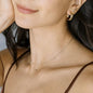 Margo Pearl Drop Necklace Shop Style & More | Fresh Looks, Everyday Deals & Free Shipping