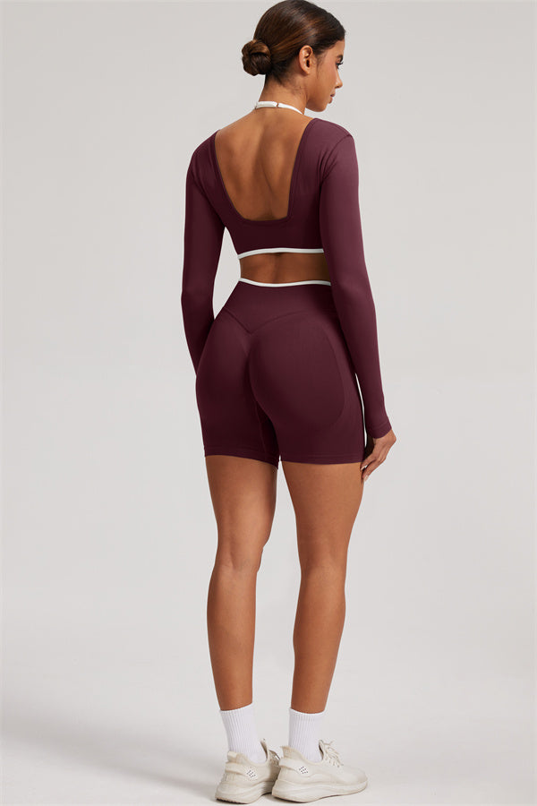 The Elevate Shorts Fitglutes Activewear Gymwear Sportswear & Workout Clothes