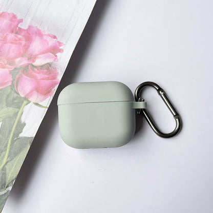 Silicone Anti-Drop Wireless Earphone Protective Case For Airpods 1/2/3/Pro/Pro 2 NovaCart