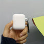 Silicone Anti-Drop Wireless Earphone Protective Case For Airpods 1/2/3/Pro/Pro 2 NovaCart