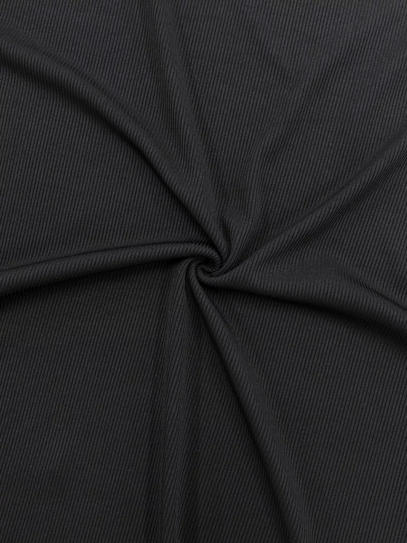 Plus Size Slit Round Neck Cami See size chart under “more details” The Fashion Celestial