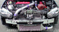 HKS  Type-2 Front Mount Intercooler includes Full Piping Kit for 08-10 FR SPORT