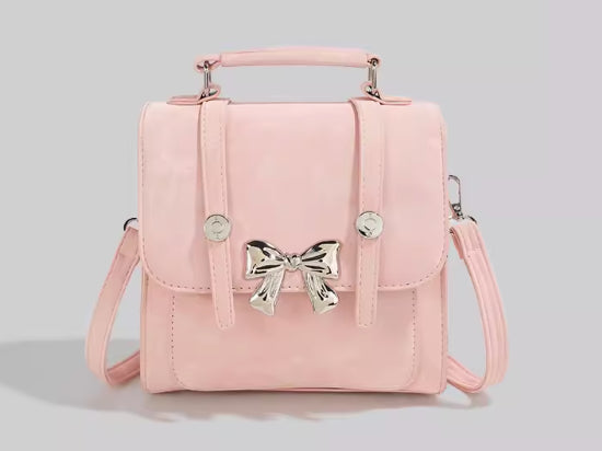 Fashion High-end Small Backpack See size chart under “more details” The Fashion Celestial
