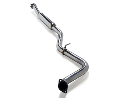 HKS Stainless Center Pipe Impreza FR SPORT